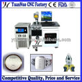 YN-50 metal laser marking machine/ laser marker for metal/ semiconductor laser marking machine
